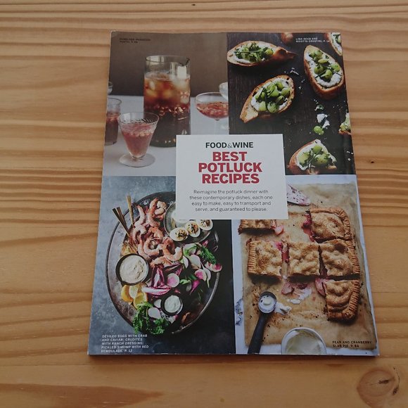 Best Potluck Recipes - Picture 3 of 3